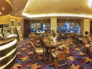 Yizui Hotel Куншан Екстериор снимка