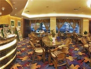 Yizui Hotel Куншан Екстериор снимка