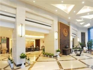 Yizui Hotel Куншан Екстериор снимка